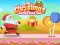 Spill Jul Santa Claus Rus online
