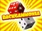 Spill Backgammonia online Spill Backgammonia online