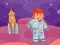 Spill Astronaut i Labyrinten online