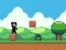Spill Katt Miau Ninja Eventyr online