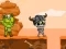Spill Goblins mot Sjeletter online