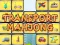 Spill Transport Mahjong online