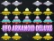 Spill UFO Arkanoid Deluxe online