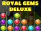 Spill Kongelige Edle Stener Deluxe online Spill Kongelige Edle Stener Deluxe online