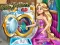 Spill Prinsesse Goldie: Vaskedagen online