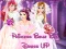 Spill Prinsesse Belle: Ball Klær online