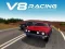 Spill V8 Racing online