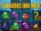 Spill Havvesen kort match online