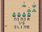 Spill Ninja mot Slime online