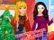 Spill Prinsesser Juletrær Fashion online