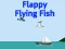 Spill Flappy Flygende Fisk online