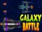 Spill Galaksestrid online