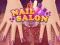 Spill Neglesalong Marie's Jente Spill online