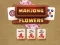 Spill Mahjong Blomster online
