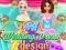 Spill BFF Bryllupsdrakt Design online