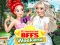 Spill Prinsessers BFF-helg online