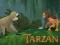 Spill Disney's Tarzan online