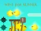 Spill Mini Jam Runner online