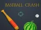 Spill Baseball Crash online