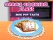 Spill Saras Matlagingsklasse: Mini Pop-Tarts online
