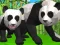 Spill Panda Simulator 3D online