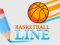 Spill Basketball Linje online