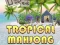 Spill Tropisk Mahjong online