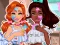 Spill Jesse og Noelle: Ekte Makeover #BFF online
