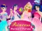 Spill Prinsesse Havfrue Parade online