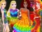Spill Prinsesse Stolthetsdag online