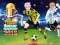 Spill Frossen Fotball-VM 2018 online