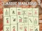 Spill Klassisk Mahjong 3 online