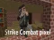 Spill Slag Kamp Pixel online