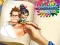 Spill Vanellope Malebok online