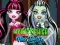 Spill Monster High Neselege online