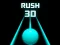 Spill Rush 3D online