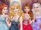 Spill Dronning av Glitter Ball online