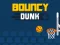Spill Bouncy Dunk online