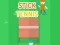 Spill Stickman Tennis online