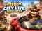 Spill Freddy City Life Simulator online