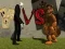 Spill Slenderman vs Freddy Fazbear online