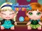 Spill Baby Frossen Morsom Dag online