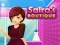 Spill Sairas Butikk online