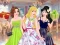 Spill Prinsessens bursdagball online