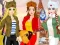 Spill Prinsesse Russiske Hooligans online