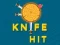 Spill Knivtreff. Evolusjon online