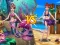 Spill Havfrue vs Prinsesse Antrekk online
