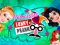 Spill Prinsesser Morsomme Spøker online Spill Prinsesser Morsomme Spøker online