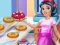 Spill Prinsesse Donuts Butikk online