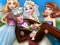 Spill Bryllupsbilde av Isdronning online